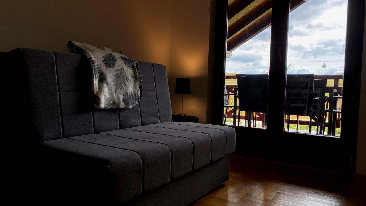 Ski House Tornik Zlatibor Buitenkant foto